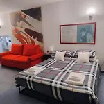 Casa Calligarich Stadio Olimpico Foro Italico